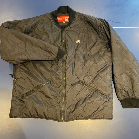 Ripzone. Bomber style jacket. Large. - Picture 2 of 4